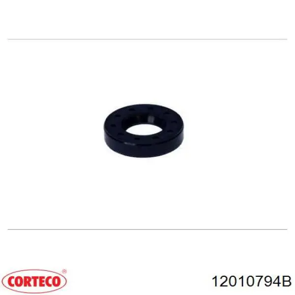 12010794B Corteco Uszczelniacz maglownicy/mechanizmu kierowniczego (patrz wymiary)