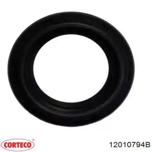 Uszczelniacz maglownicy/mechanizmu kierowniczego (patrz wymiary) Corteco 12010794B cena, od 9,24 USD