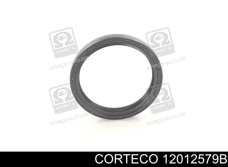 Uszczelniacz wału korbowego silnika tylny Corteco 12012579B cena, od 15,39 USD
