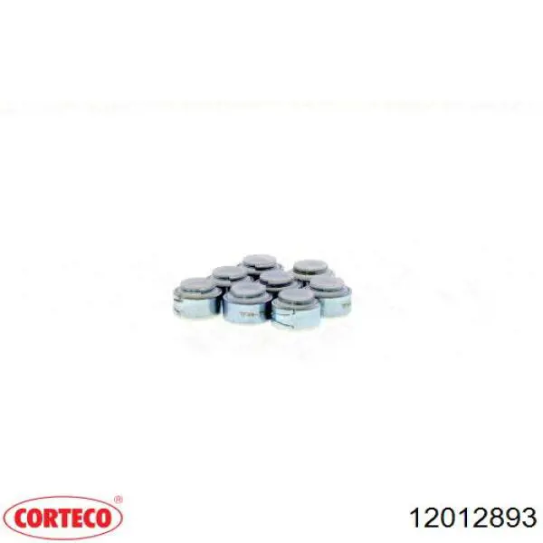 Uszczelniacz zaworu dolotowego/wylotowego Corteco 12012893 cena, od 0,79 USD