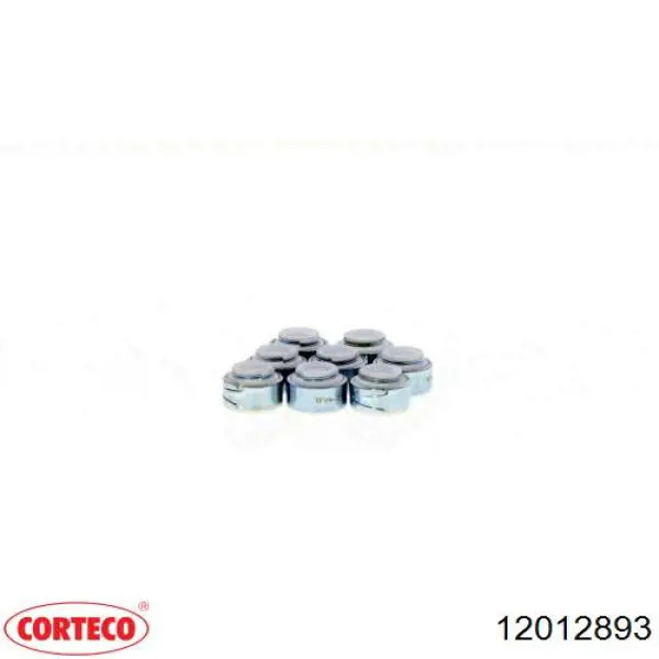Uszczelniacz zaworu dolotowego/wylotowego 12012893 Corteco