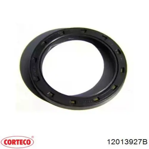 Uszczelniacz piasty tylnej Corteco 12013927B cena, od 9,29 USD