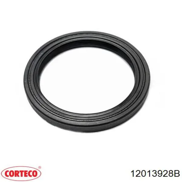 12013928B Corteco Uszczelniacz wałka rozrządu silnika