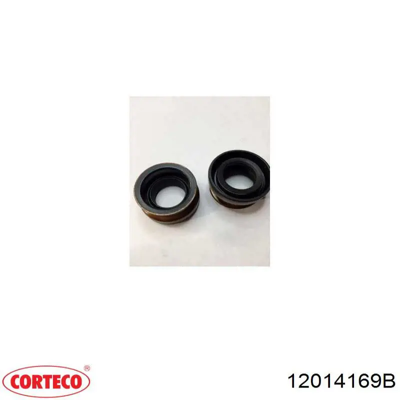 02134110 Claas Uszczelniacz wału korbowego silnika tylny