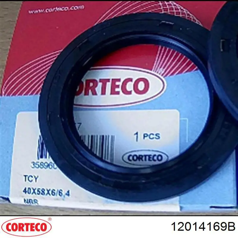 Uszczelniacz wału korbowego silnika tylny Claas 02134110 cena, od  