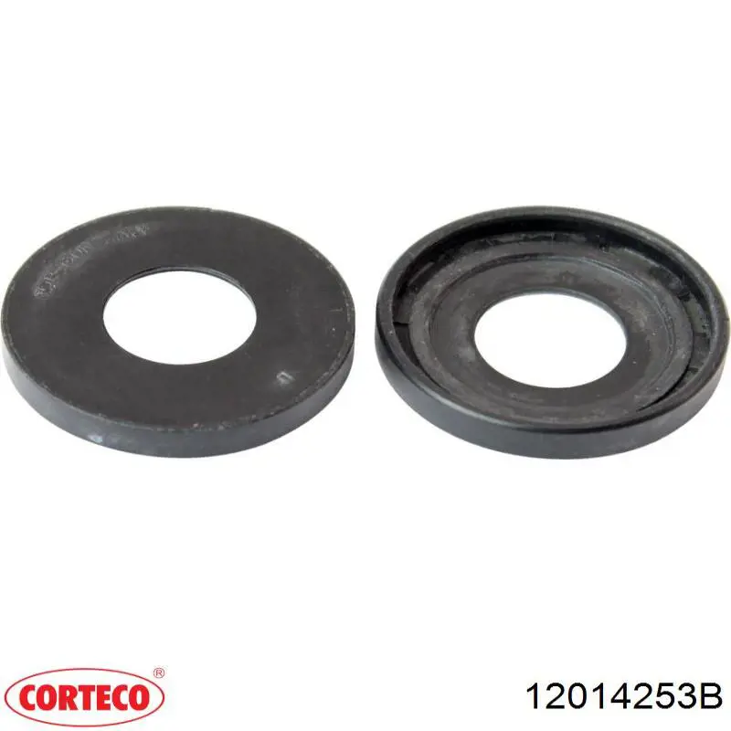12014253B Corteco Uszczelniacz maglownicy/mechanizmu kierowniczego (patrz wymiary)
