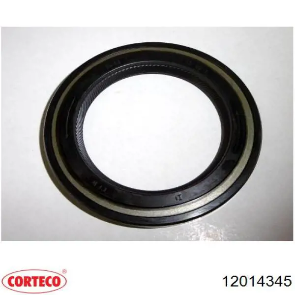 Uszczelniacz automatycznej/mechanicznej slrzyni biegów (wału wejściowego/sprzęgłowego) Fiat/Alfa/Lancia 91111183 cena, od 6,01 USD