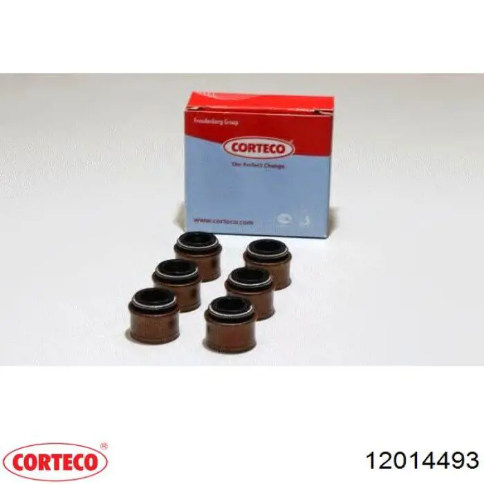 Uszczelniacz zaworu dolotowego/wylotowego Iveco Eurocargo I ciężarówka z platformą/podwoziem (1991 - 2003) cena, od 5,71 USD