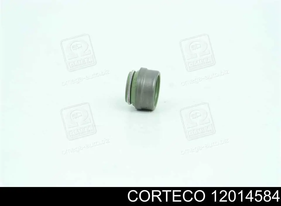 12014584 Corteco Uszczelniacz zaworu dolotowego/wylotowego