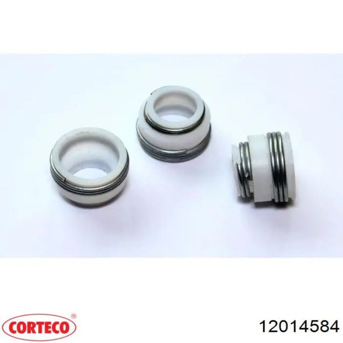 Uszczelniacz zaworu dolotowego/wylotowego Corteco 12014584 cena, od 1,32 USD
