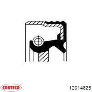 Uszczelniacz półosi prawej mostu przedniego Corteco 12014825 cena, od 6,08 USD