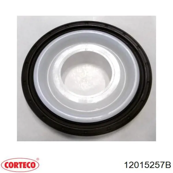 Uszczelniacz wału korbowego silnika tylny Corteco 12015257B cena, od 22,52 USD