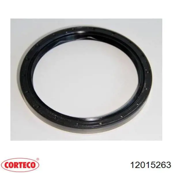 Uszczelniacz piasty tylnej 12015263 Corteco