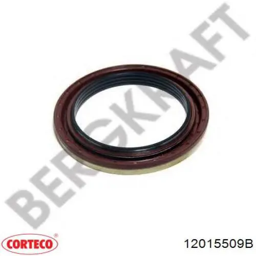 Uszczelniacz piasty tylnej Corteco 12015509B cena, od 13,51 USD