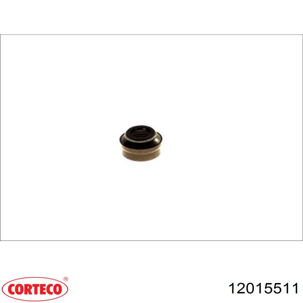 12015511 Corteco Uszczelniacz zaworu dolotowego/wylotowego