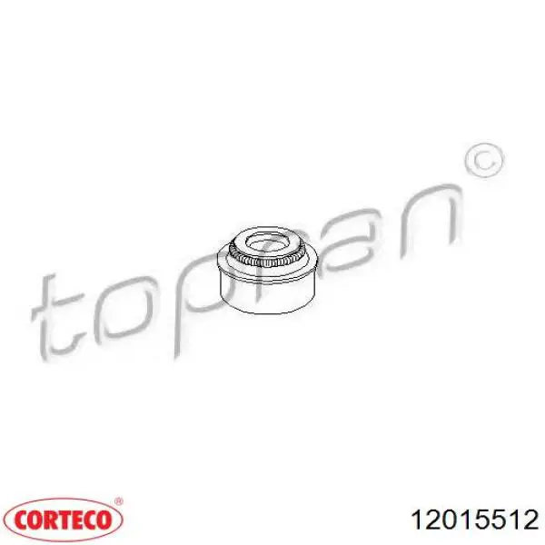Uszczelniacz zaworu dolotowego/wylotowego Ford Explorer SUV (U2) (1994 - 2002) cena, od 0,43 USD