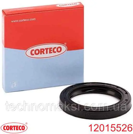 Uszczelniacz maglownicy/mechanizmu kierowniczego (patrz wymiary) Corteco 12015526 cena, od 3,05 USD