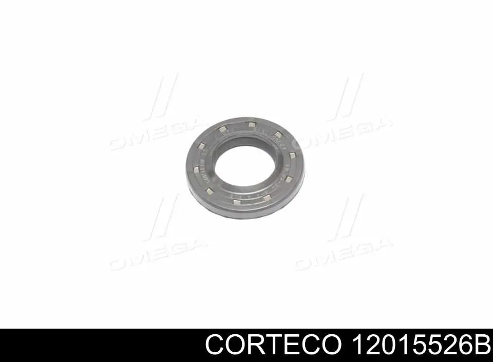 Uszczelniacz maglownicy/mechanizmu kierowniczego (patrz wymiary) Corteco 12015526 cena, od 2,90 USD