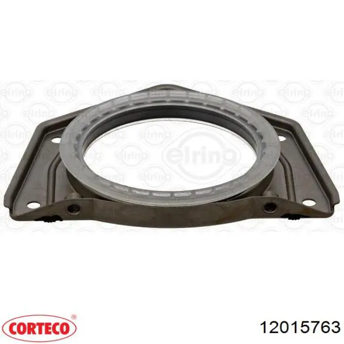 Uszczelniacz wału korbowego silnika tylny Corteco 12015763