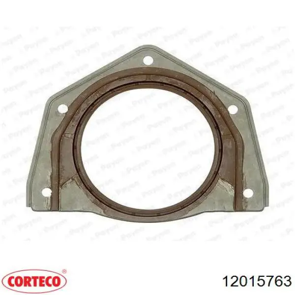 Uszczelniacz wału korbowego silnika tylny Corteco 12015763 cena, od 45,28 USD