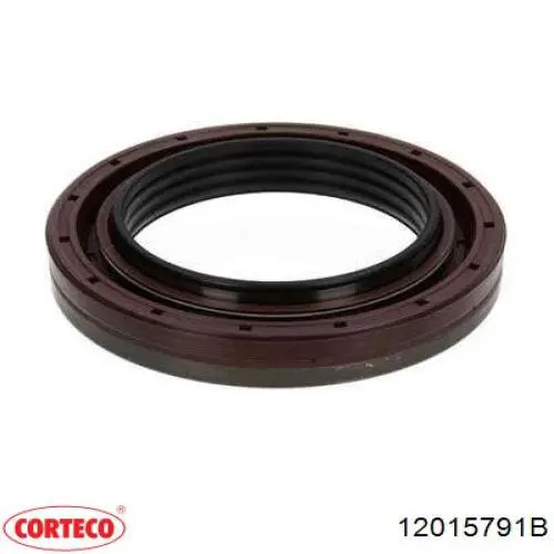 Uszczelniacz końcówki reduktora mostu tylnego Iveco 7185870 cena, od 26,74 USD
