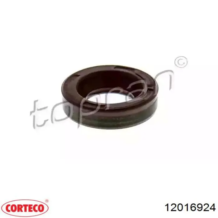Uszczelniacz automatycznej/mechanicznej slrzyni biegów (wału wejściowego/sprzęgłowego) Corteco 12016924 cena, od 4,77 USD
