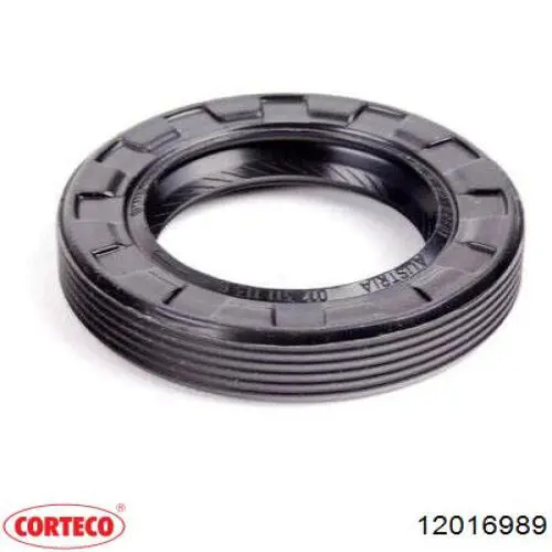 Uszczelniacz automatycznej/mechanicznej slrzyni biegów (wału wejściowego/sprzęgłowego) Corteco 12016989 cena, od 7,15 USD