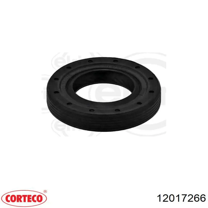 Uszczelniacz automatycznej/mechanicznej slrzyni biegów (wału wejściowego/sprzęgłowego) Corteco 12017266 cena, od 5,06 USD