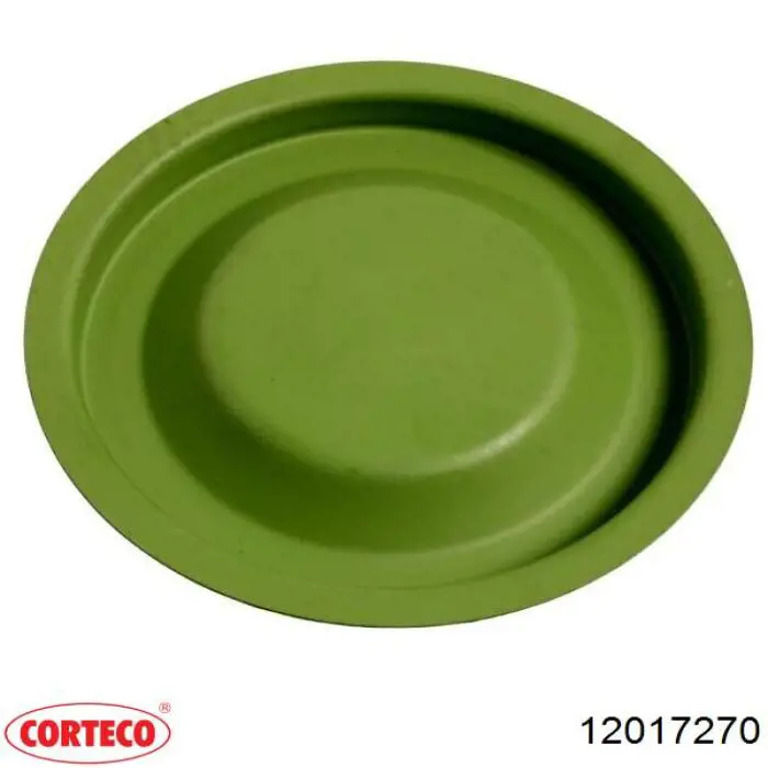 Uszczelniacz półosi mostu przedniego Corteco 12017270 cena, od 7,64 USD