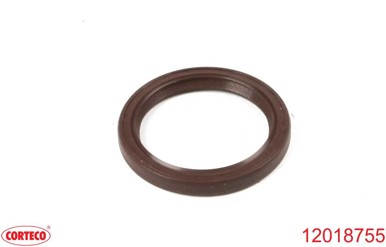Uszczelniacz wału korbowego przedni 12018755 Corteco