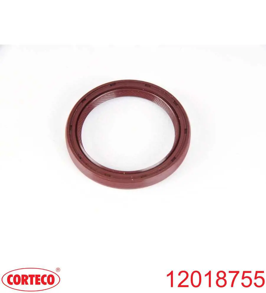 Uszczelniacz wału korbowego przedni Corteco 12018755 cena, od 7,27 USD