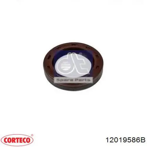12019586B Corteco Uszczelniacz pompy wtryskowej