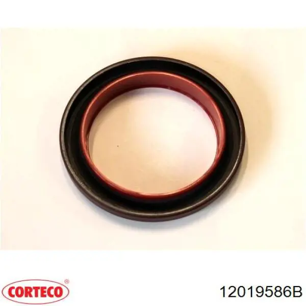 Uszczelniacz pompy wtryskowej Corteco 12019586B cena, od 5,20 USD
