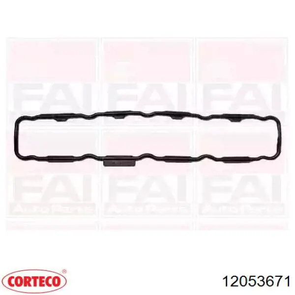 Uszczelniacz zaworu dolotowego/wylotowego LR001242 Land Rover