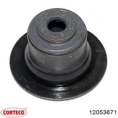 Uszczelniacz zaworu dolotowego/wylotowego LR001242 Land Rover