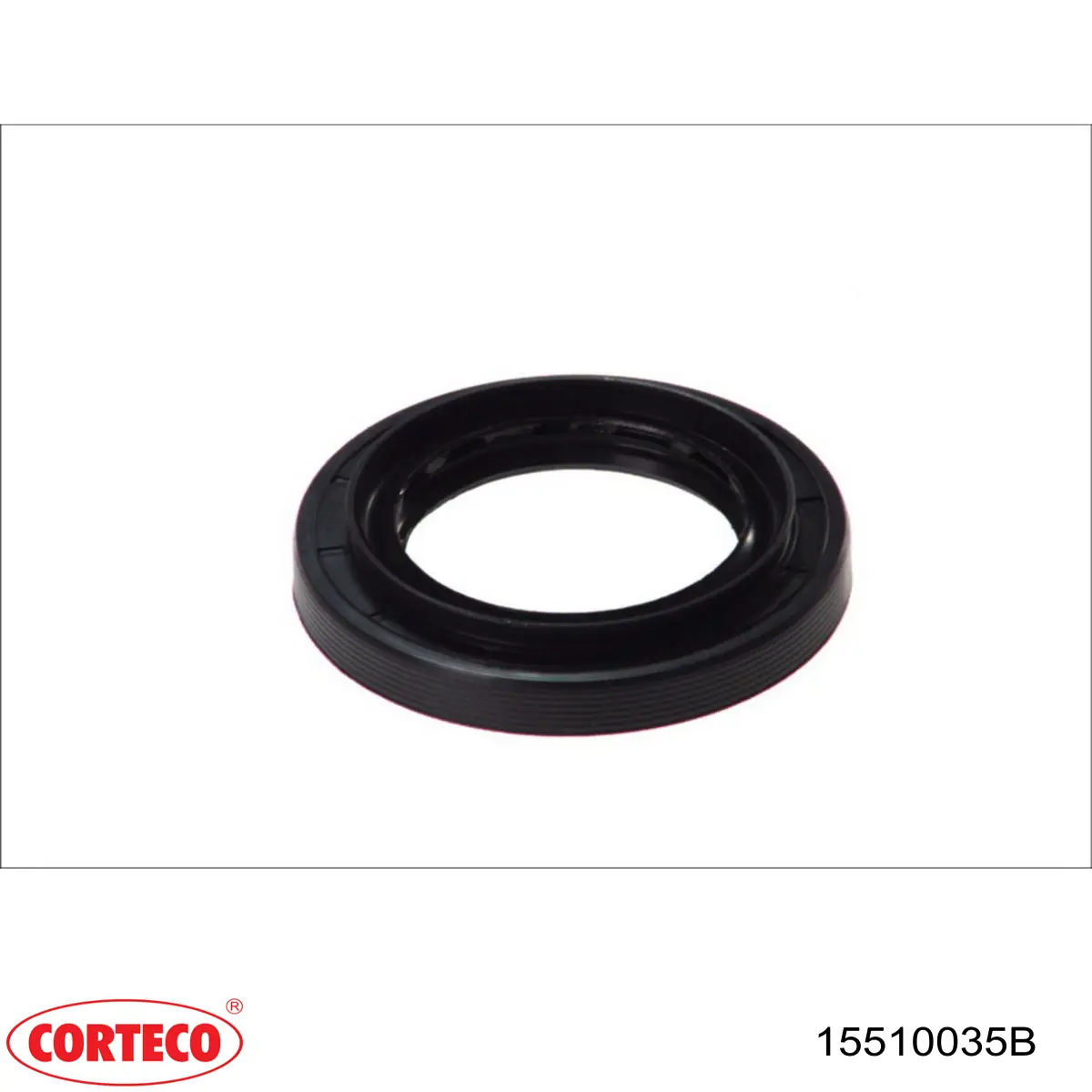 Uszczelniacz końcówki reduktora mostu przedniego Corteco 15510035B cena, od 23,20 USD