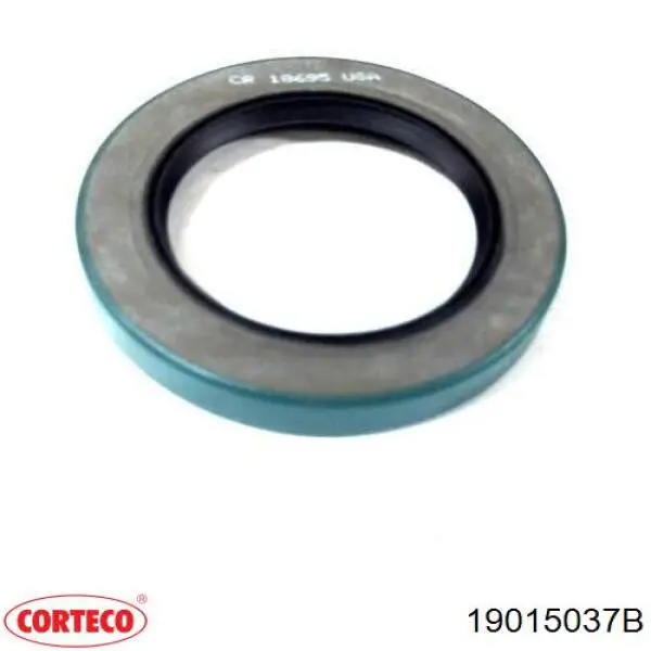 Uszczelniacz półosi mostu tylnego zewnętrzny Corteco 19015037B cena, od 6,34 USD