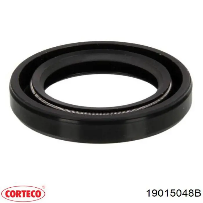 Uszczelniacz automatycznej/mechanicznej slrzyni biegów (wału wejściowego/sprzęgłowego) Corteco 19015048B cena, od 5,27 USD