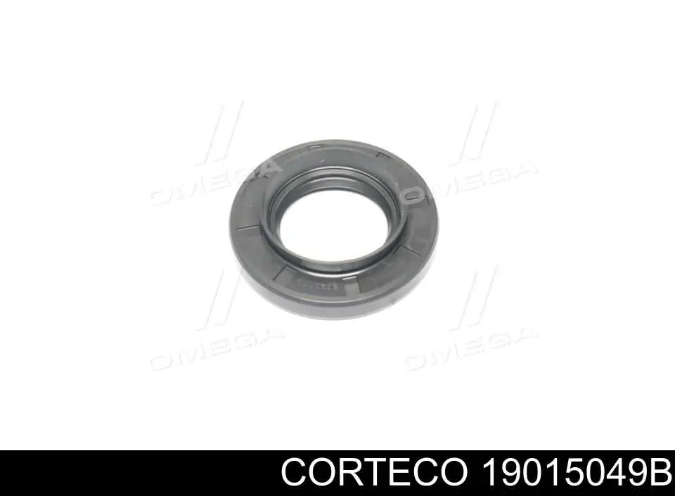 Uszczelniacz półosi lewej mostu przedniego Corteco 19015049B cena, od 7,50 USD