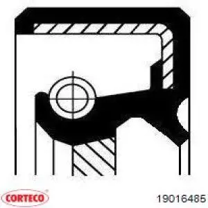 Uszczelniacz wału korbowego przedni Honda Accord III sedana (CA4, CA5) (1985 - 1989) cena, od 14,27 USD