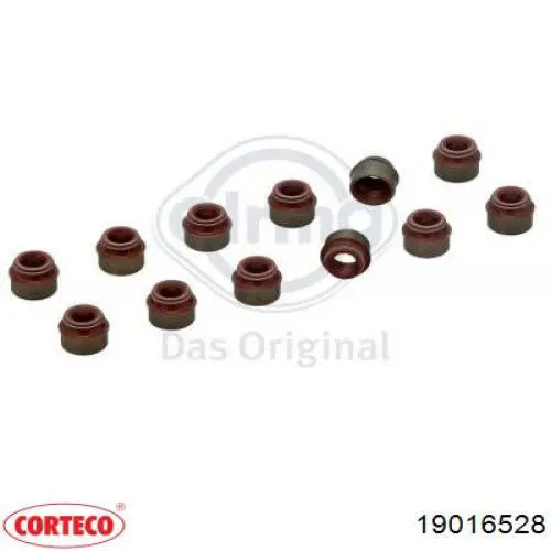 Zestaw naprawczy rozrusznika Cargo 135579 cena, od 3,92 USD