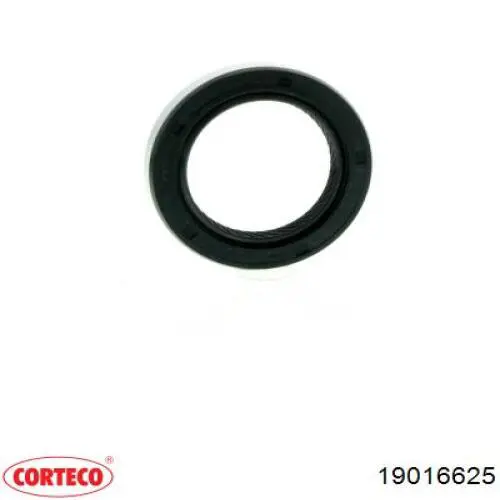 Uszczelniacz wałka rozrządu silnika 19016625 Corteco