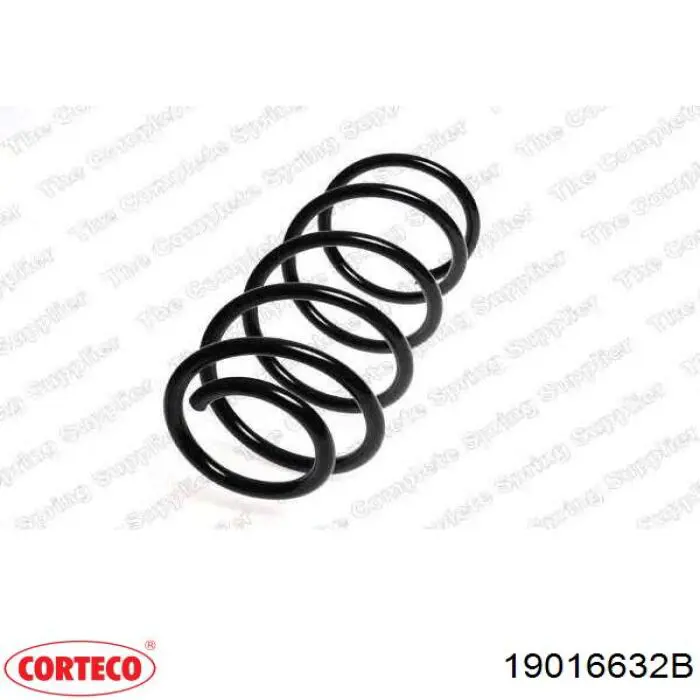 Uszczelniacz wału pionowego przekładni kierowniczej, zestaw Corteco 19016632B cena, od 3,94 USD