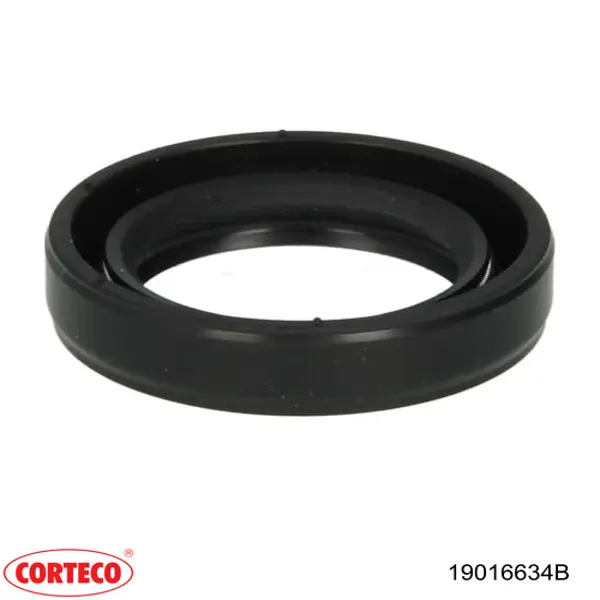 Uszczelniacz automatycznej/mechanicznej slrzyni biegów (wału wejściowego/sprzęgłowego) Corteco 19016634B cena, od 4,11 USD