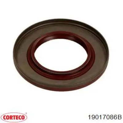 Pierścień uszczelniający, uniwersalny Corteco 19017086B cena, od 6,31 USD