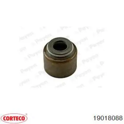 Uszczelniacz zaworu dolotowego/wylotowego 1320701M01 Nissan/Infiniti