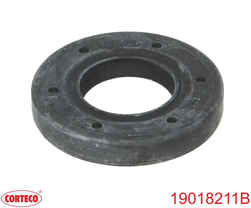 19018211B Corteco Uszczelniacz maglownicy/mechanizmu kierowniczego (patrz wymiary)