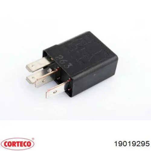 Pierścień uszczelniający rozdzielacza zapłonu 9031110082 Toyota