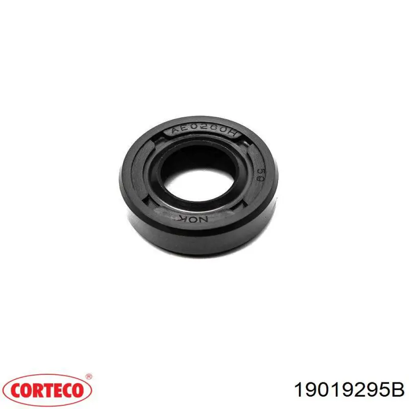 Do koszyka 9031110082 Toyota Pierścień uszczelniający rozdzielacza zapłonu