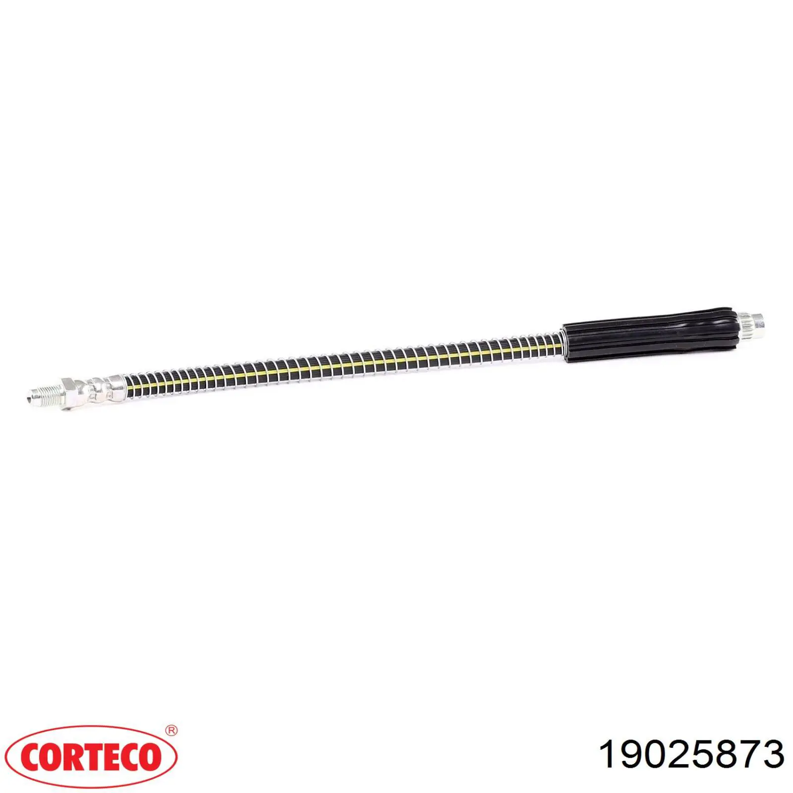 Przewód hamulcowy przedni Corteco 19025873 cena, od 9,94 USD